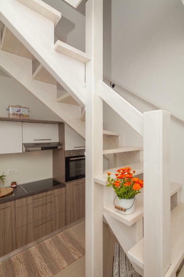 Luxury Apartment With Private Rooftop Terrace プーラ エクステリア 写真