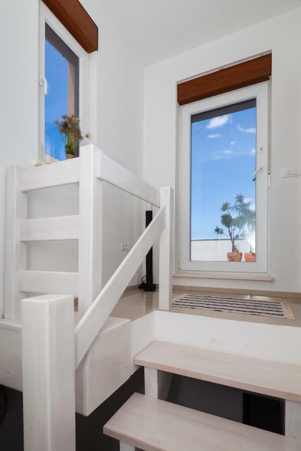 Luxury Apartment With Private Rooftop Terrace プーラ エクステリア 写真